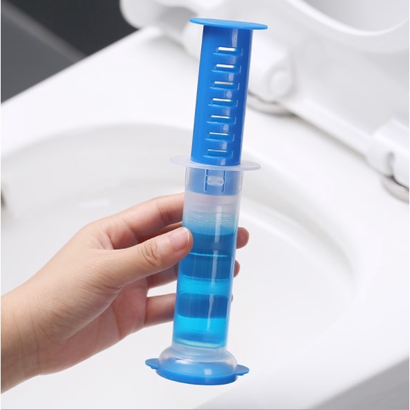 Gel Pewangi Toilet / Pengharum Kloset