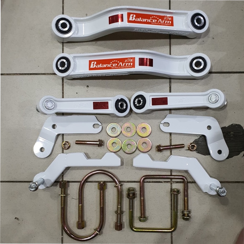 Rear Balance arm stabilizer sway bar toyota fortuner new VRZ