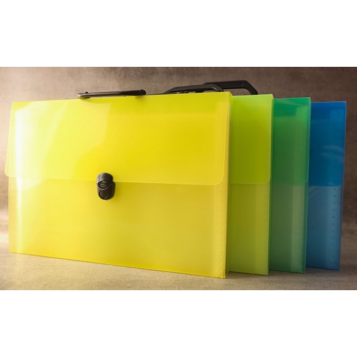 

READY Expanding File Folio TERMURAH