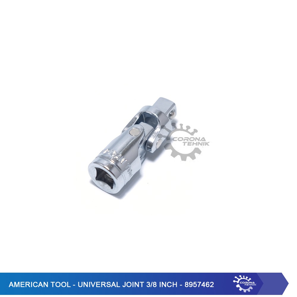 Universal Joint 3/8 Inch - American Tool - 8957462