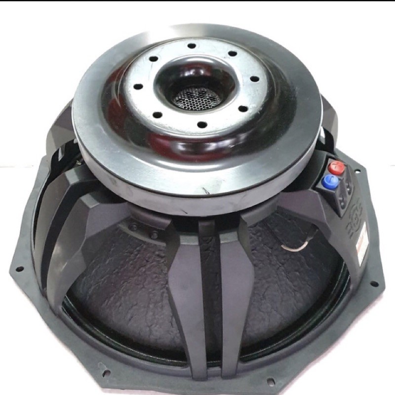 Speaker Acr Fabulous 18 Inch Pa 113186 Sw Shopee Indonesia