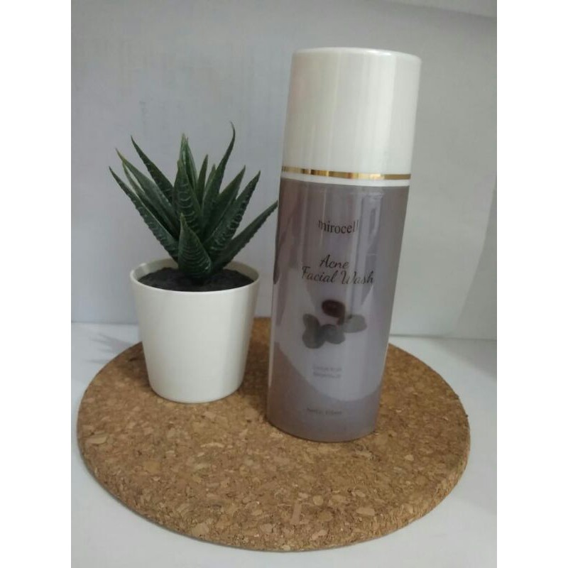 

acnefacialwash