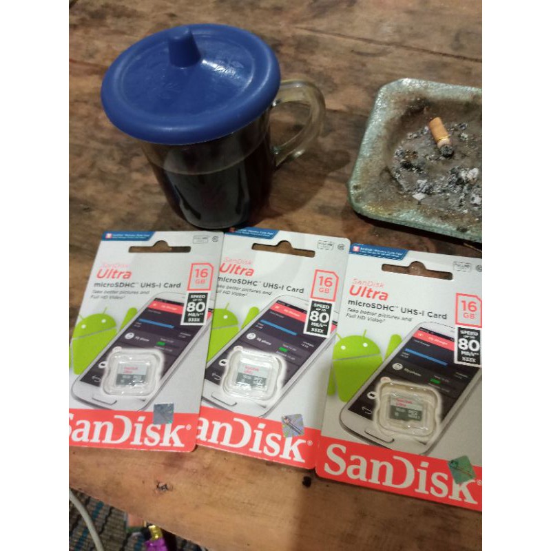 SANDISK16GB