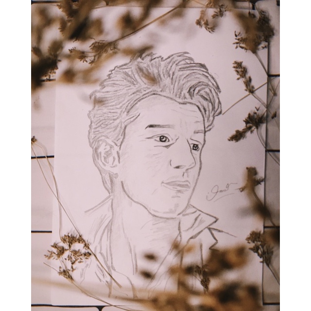 Kado karikatur MURAH, JASA LUKIS WAJAH MURAH