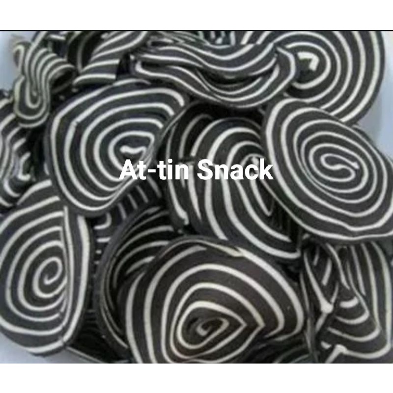 

kuping gajah/cemilan jadul