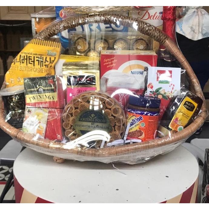 

HAMPERS CHRISTMAS 2020 SX542CX1S
