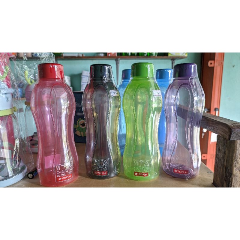 botol hydro lion star 600ml