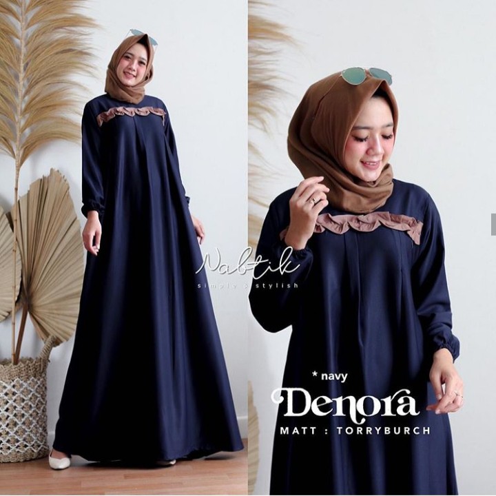 DENORA MAXY/DRESS | TERBARU [BEST SELLER]