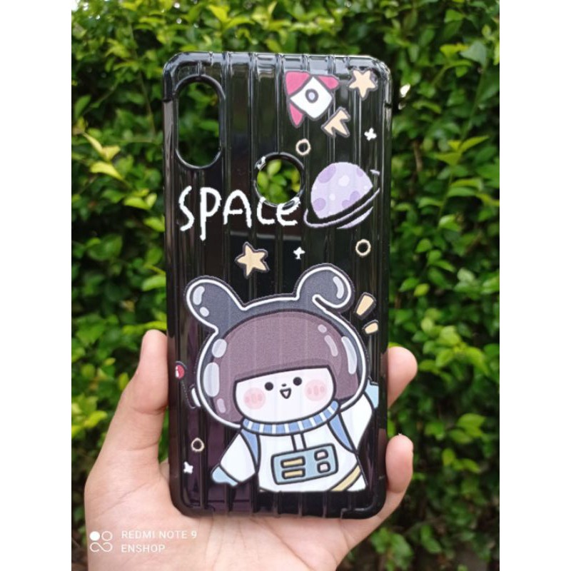 Case Redmi Note 5 / Redmi Note 5 Pro