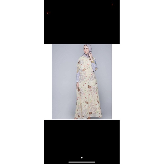 hibisca dress riamiranda