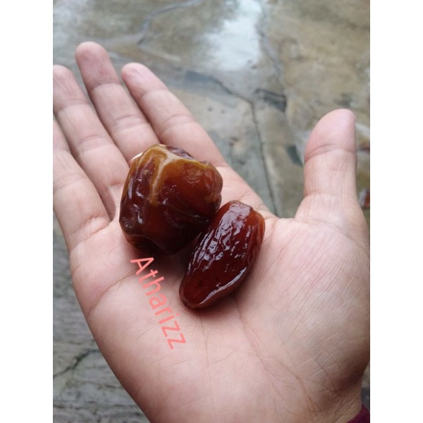 

Kurma SUKARI