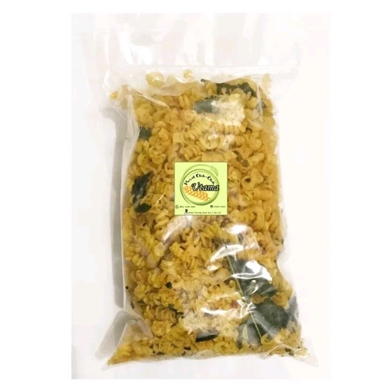 

Makaroni Spiral 350g