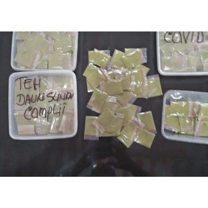 obat COVID 19