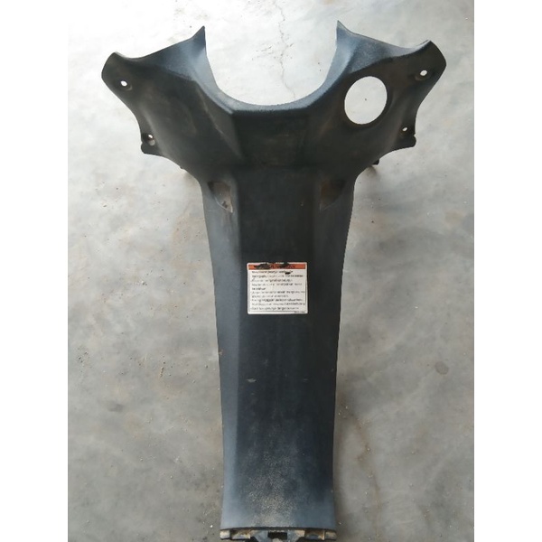 cover tengah leigsil kunci smash Titan original