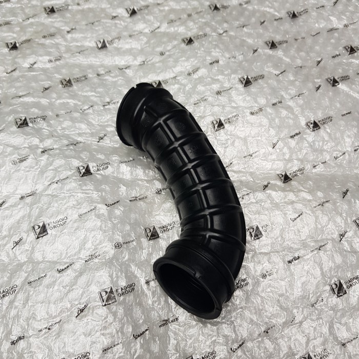AIR CLEANER SLEEVE VESPA LX125 KARBURATOR