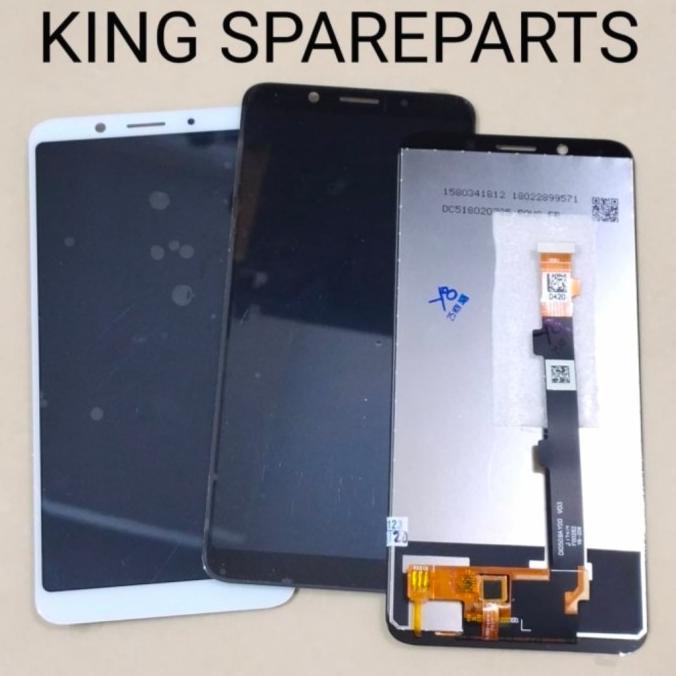 [COD] LCD TOUCHSCREEN OPPO F5 F5 PLUS F5 YOUTH TFT AAA PROMO Kode 1332