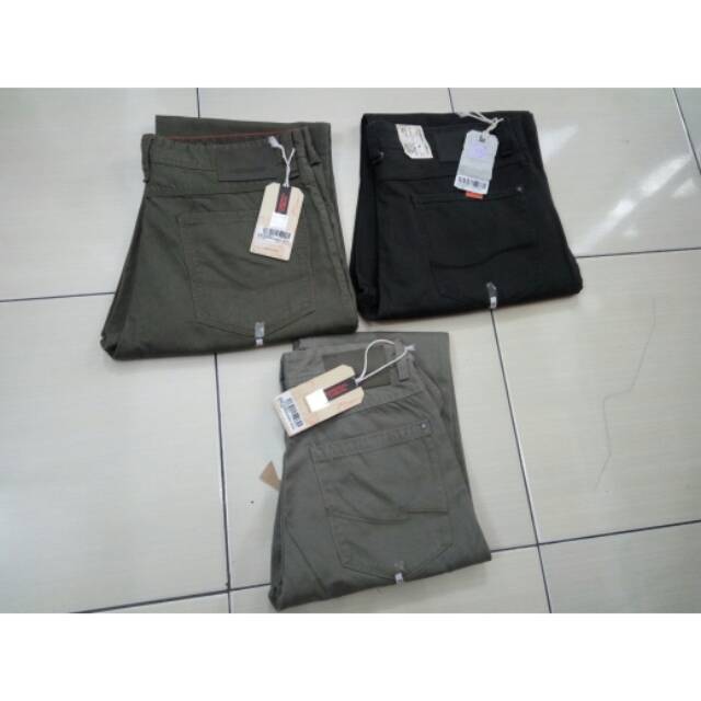 Celana cardinal casual original brand matahari mall