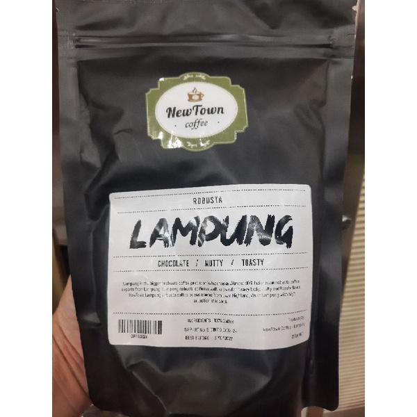 

kopi lampung/aneka sari rasa/kopi robusta