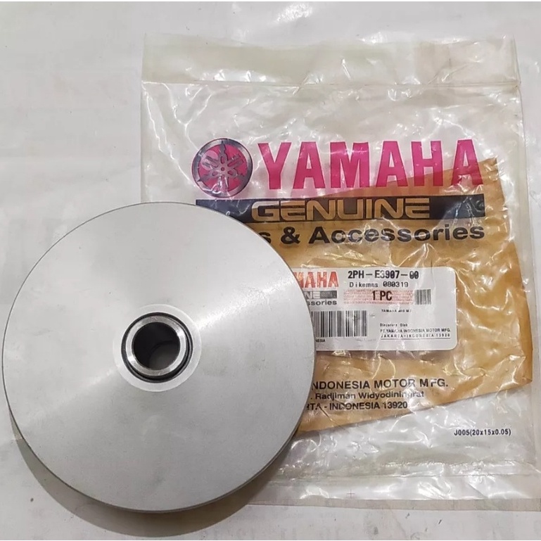 RUMAH ROLLER ASSY YAMAHA MIO J 54P-7620-00