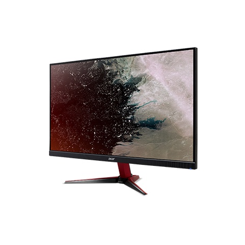 Acer VG240Y BMIIX - Nitro 23.8&quot; FHD 1ms 75Hz Gaming Monitor