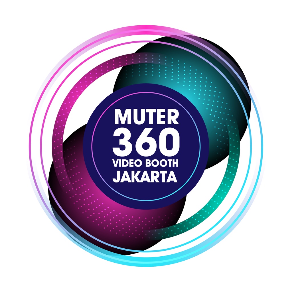 SEWA 360 VIDEO BOOTH JAKARTA 120 cm (BESAR)