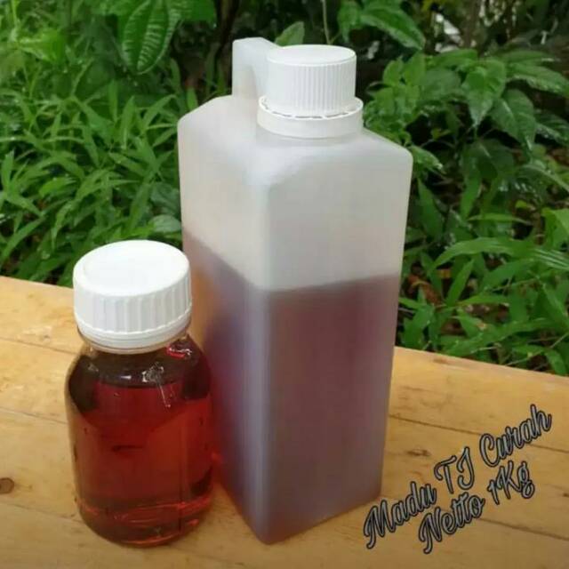 

Madu murni