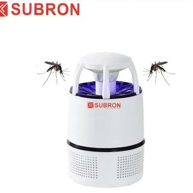 Subron Mosquito Killing Lamp / Lampu Perangkap Nyamuk Subron MKL-01