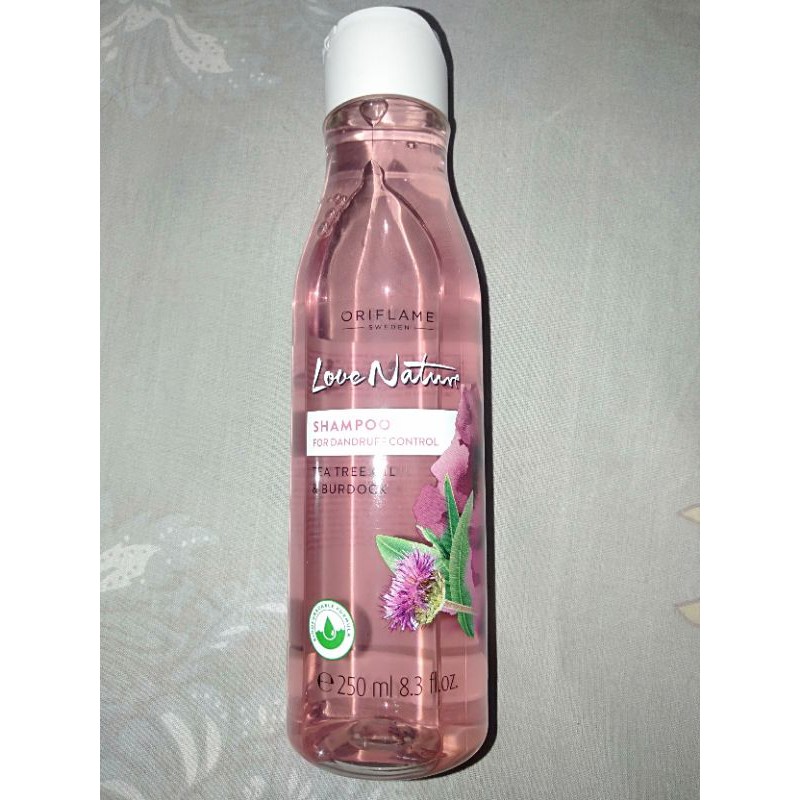 sampo anti ketombe/shampo oriflame/shampo murah