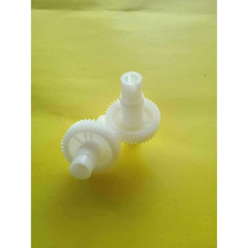 Gear mixer maspion original