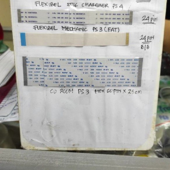 KABEL FLEXIBLE BD ROM PS3