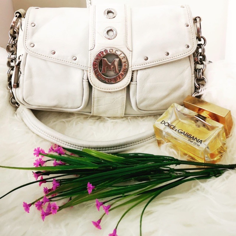 metrocity preloved