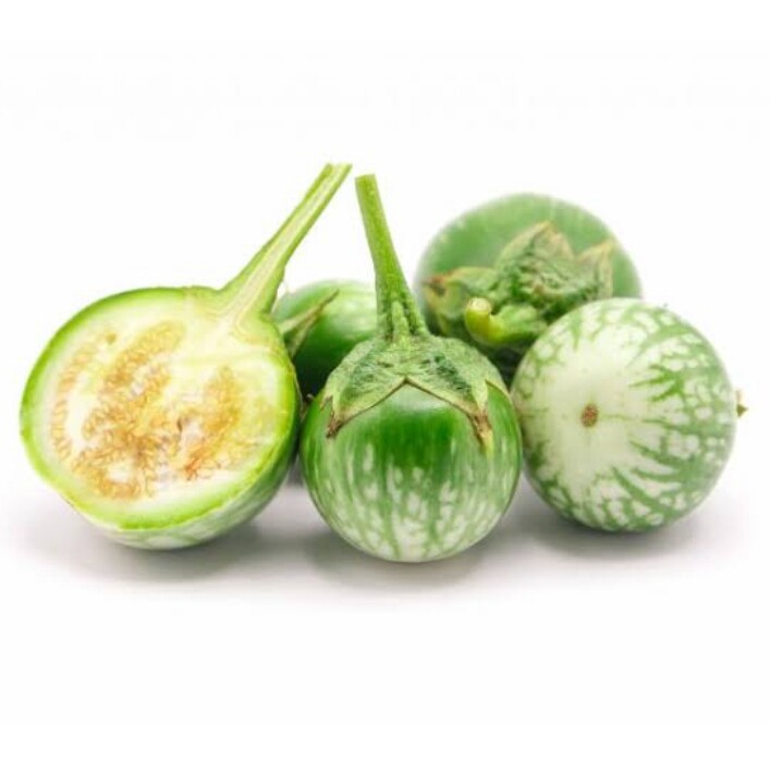

Terong Bulat Fresh 500 Gram (G.23)