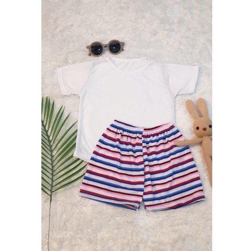 Jeco fashion set anak combi mercy unisex