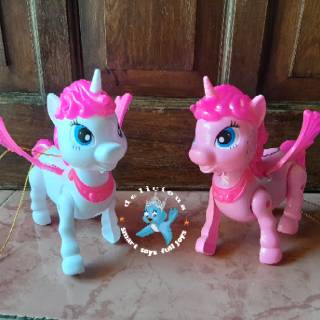 Kuda poni terbang Shopee Indonesia Kuda poni terbang Shopee Indonesia