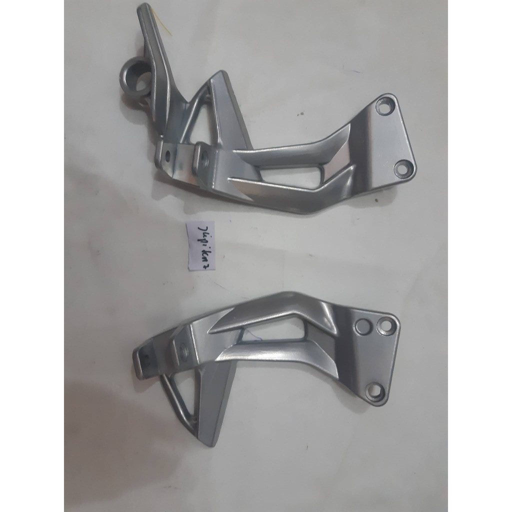 DUDUKAN FOOTSTEP BELAKANG KIRI KANAN JUPITER Z