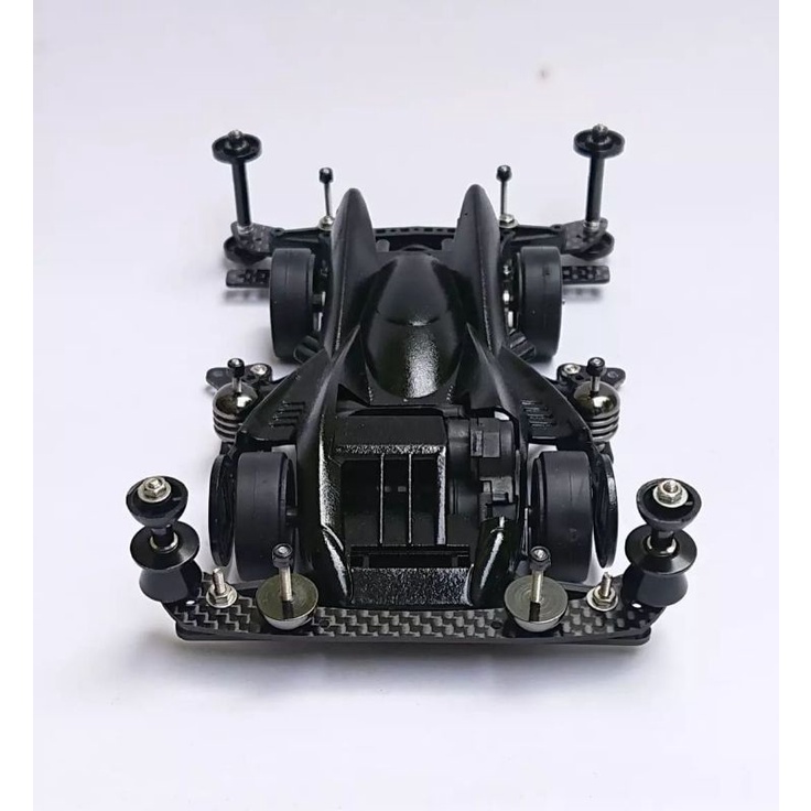 Tamiya side dumper bmax