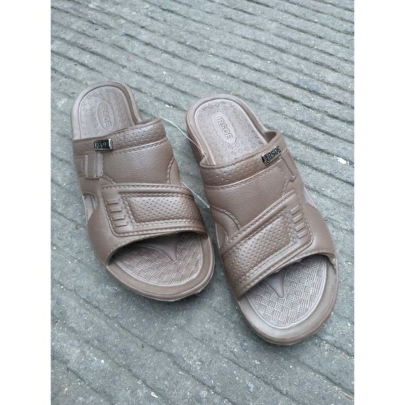A36 SENDAL PRIA DEWASA / SENDAL COWOK UK 40-44 IRSOE