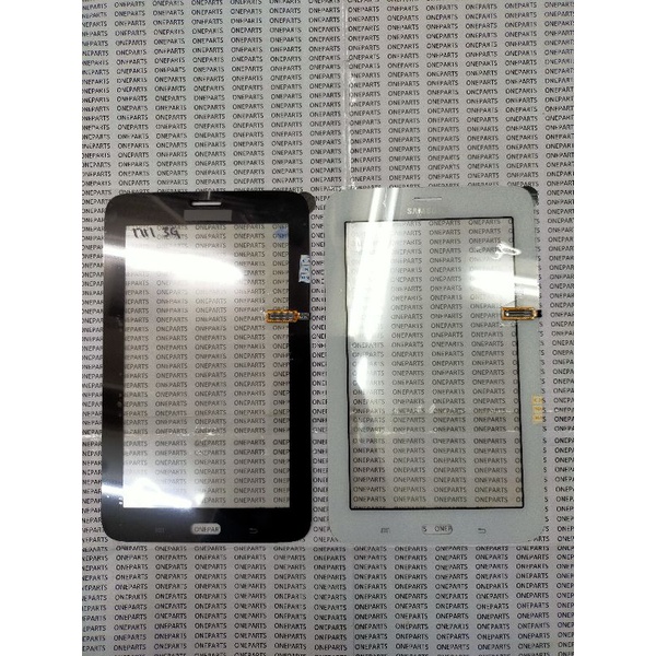 TOUCHSCREEN TS TC SAMSUNG GALAXY TAB 3 LITE T111 ORIGINAL