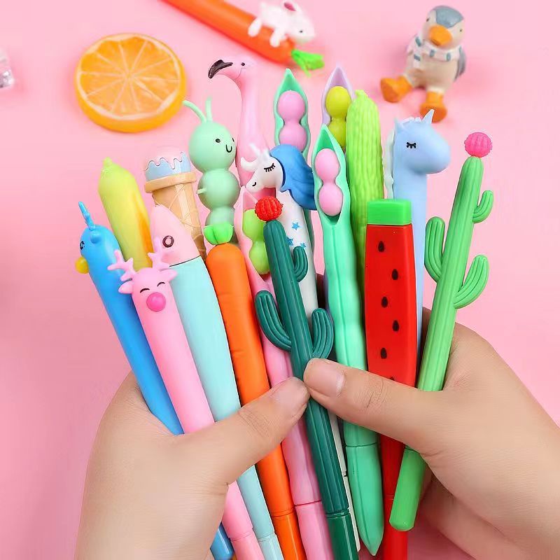 

Pulpen Cute