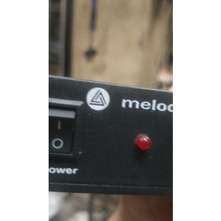 melodi es krim kingdom