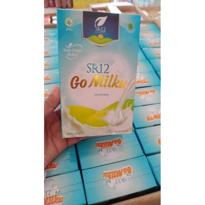 

TERLARIS | GOMILKU | SUSU KAMBING ETAWA UNTUK IMUN