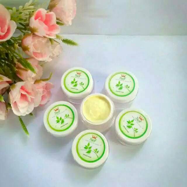 CREAM FLEK SPL/SWF SKINCARE ORYGINAL JC SKINCARE