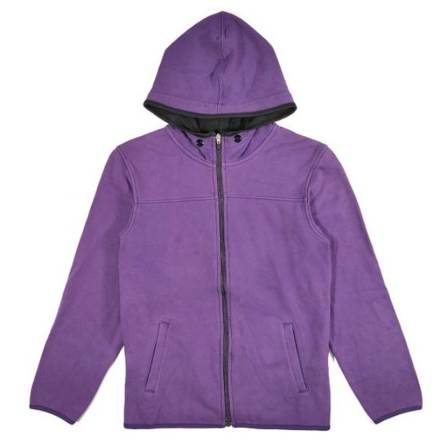 Hoodie second original UNIQLO