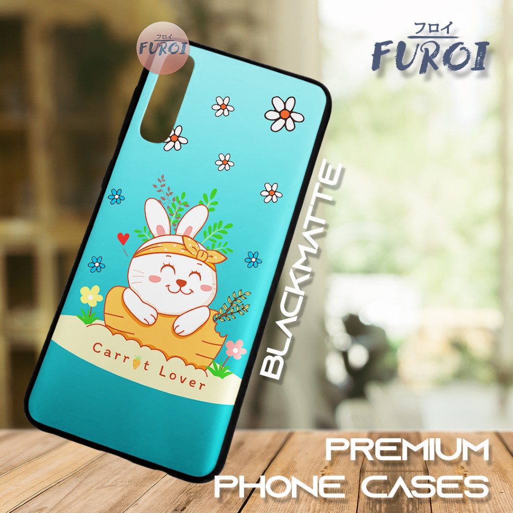 High Grade Premium Phone Cases | Carrot Lover