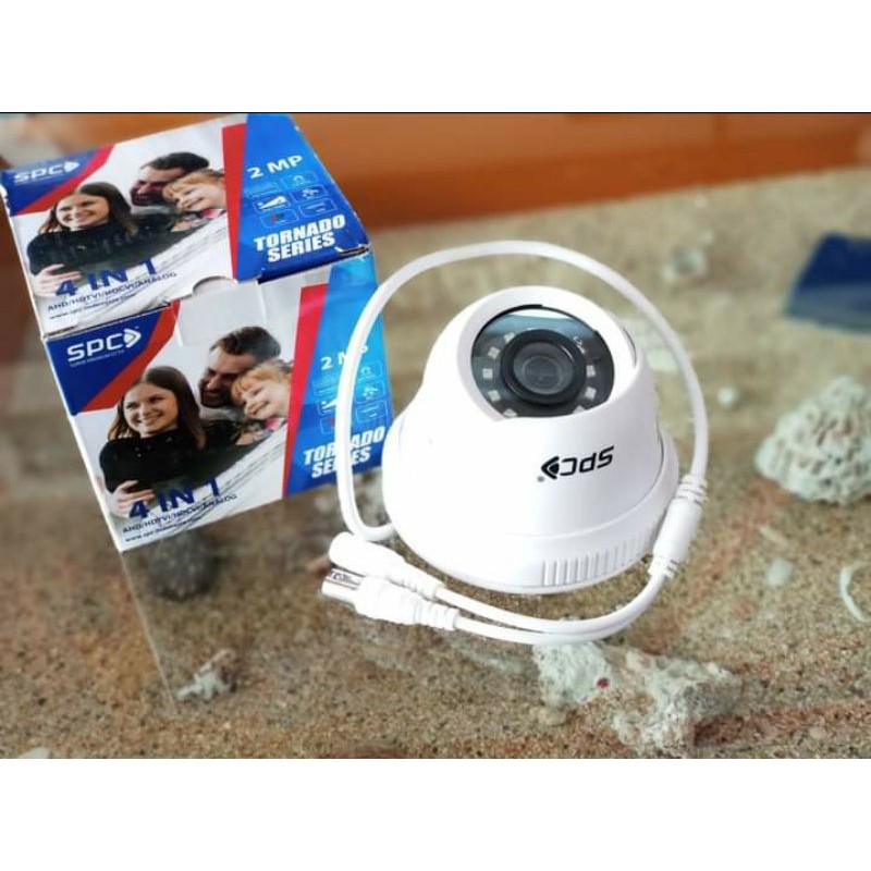 Camera CCTV SPC TORNADO SERIES INDOOR