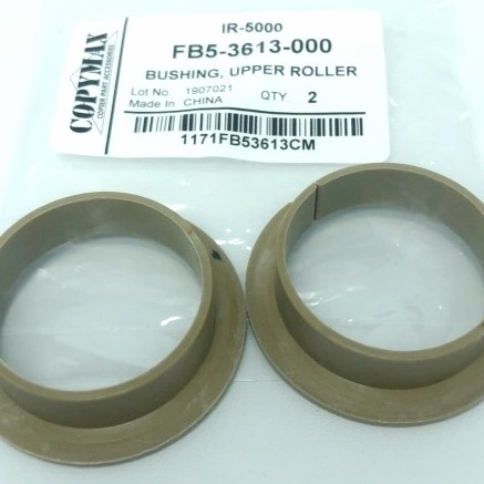 BUSHING IR 5000/5020 FB5 - 3613 - 000 IMPOR COPY MAX (SET)