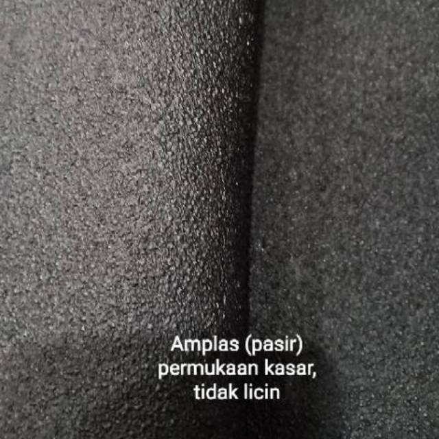 Cover / Sarung / Kulit jok motor amplas kasar MR | Shopee Indonesia