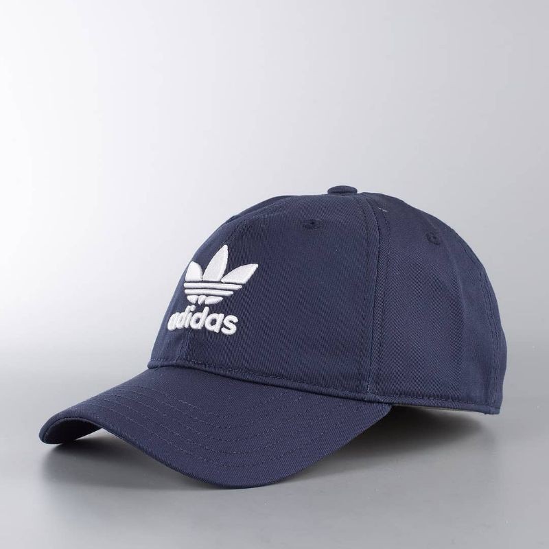 TOPI BASEBALL ADIDAS ORIGINALS TREFOIL CLASSIC