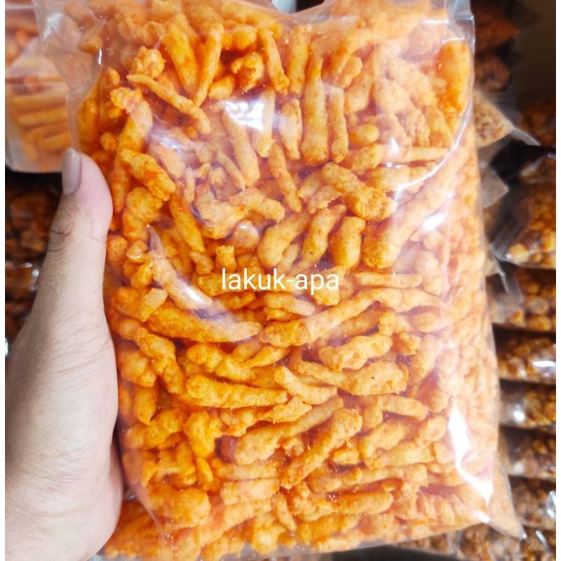 

SNACK_TWEES_BALADO_250GR_CHIITOSS.BALADO_SNACK.KILOAN