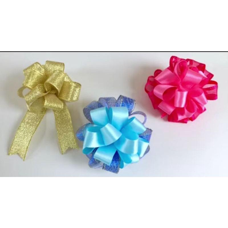 

(pita murah) pita 3/8 Gold Silver pitaselempang pitakado pitaglittermurah